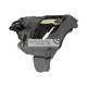 BRAKE CALIPER KNORR COMPLETE MET DRAGER